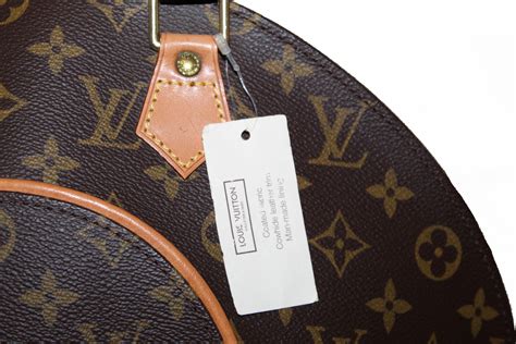 louis vuitton elipse|louis vuitton authentication.